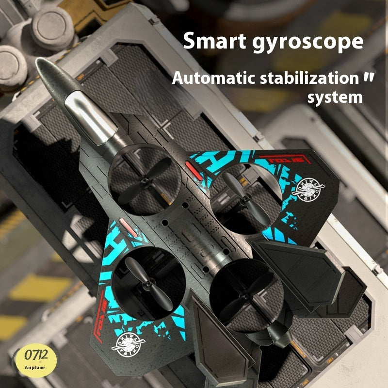 360° RC Foam Aircraft - BEST DEAL!