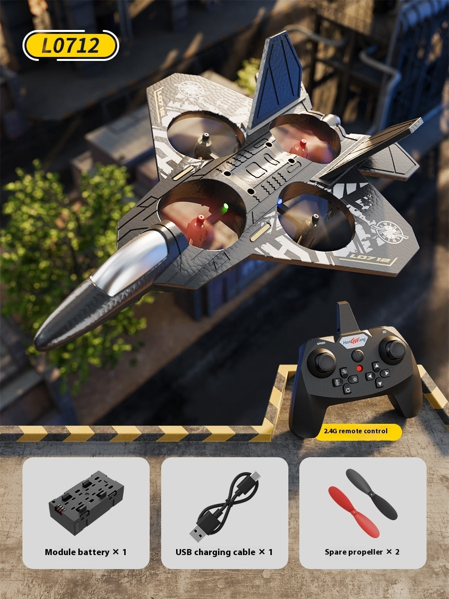 360° RC Foam Aircraft - BEST DEAL!