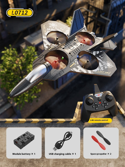 360° RC Foam Aircraft - BEST DEAL!