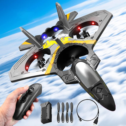 360° RC Foam Aircraft - BEST DEAL!