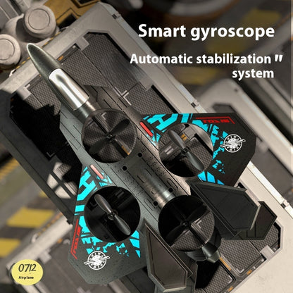 360° RC Foam Aircraft - BEST DEAL!