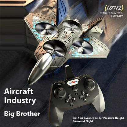 360° RC Foam Aircraft - BEST DEAL!