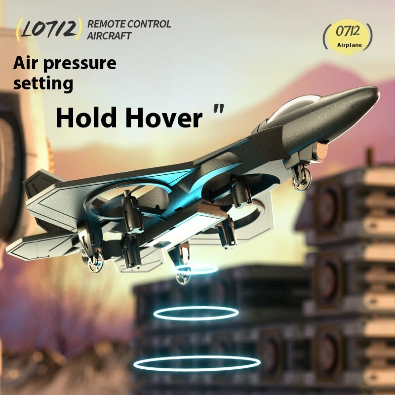 360° RC Foam Aircraft - BEST DEAL!